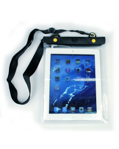 iPad tablet impermeabile o una busta