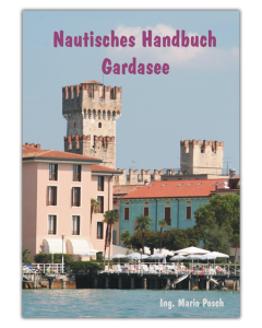 Nautisches Handbuch Gardasee