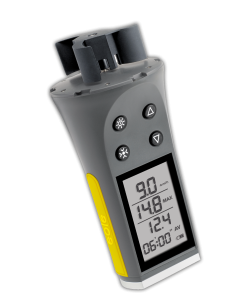 SKYWATCH Eole