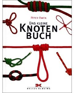 Das kleine Knotenbuch