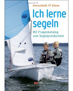 Ich lerne Segeln
