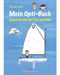 Mein Opti-Buch