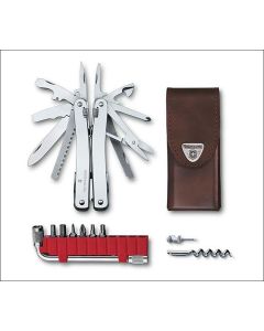 VICTORINOX Swiss Tool Spirit X Plus