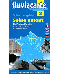 G002 - La Seine amont