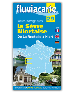 G029 - La Sèvre Niortaise