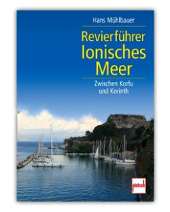 Revierführer Ionisches Meer