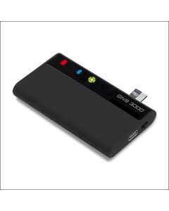 GNS 3000 Bluetooth GPS Empfänger
