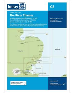 C2 The River Thames