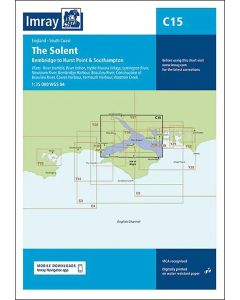 C15 The Solent