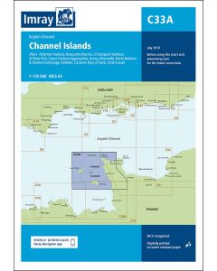 C33A Channel Islands (North)