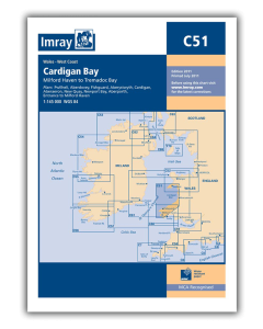 C51 Cardigan Bay