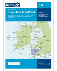 C58 Trevose Head to Bull Point