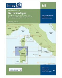 M8 North Sardegna
