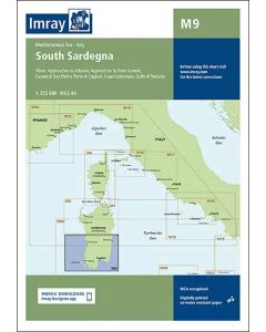 M9 South Sardegna
