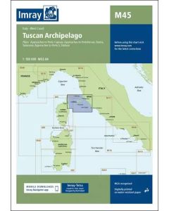 M45 Tuscan Archipelago