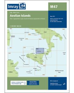 M47 Aeolian Islands