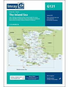 G121 The Inland Sea