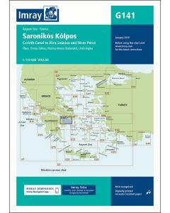G141 Saronikós Kólpos