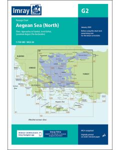 G2 Aegean Sea (North)