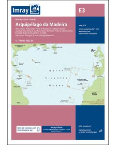 E3 Arquipelago da Madeira