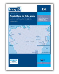 E4 Arquipelago de Cabo Verde