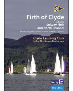 CCC Sailing Directions and Anchorages - Firth of Clyde