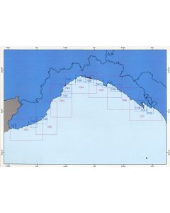 Istituto Idrografico della Marina KIT P1