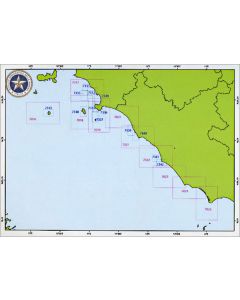 Istituto Idrografico della Marina KIT P2B