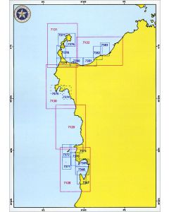 Istituto Idrografico della Marina KIT P3C