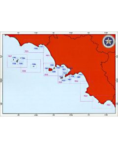 Istituto Idrografico della Marina KIT P4