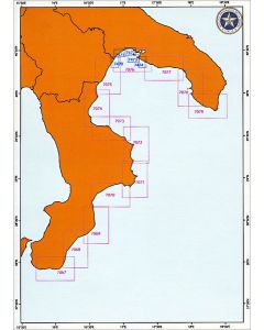 Istituto Idrografico della Marina KIT P5B
