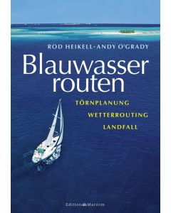 Blauwasserrouten