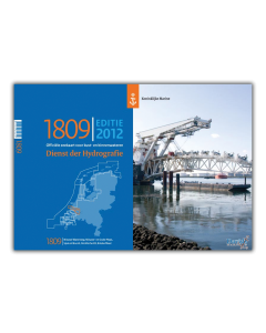 Nieuwe Waterweg, Nieuwe / Oude Maas, Spui en Noord, Dortsche Kil, Brielse Meer