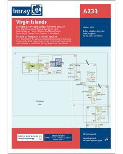 A233 Virgin Islands 
