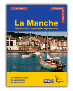 Imray/Vagnon: La Manche