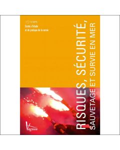 Vagnon: Risques, sécurité, sauvetage et survie en mer