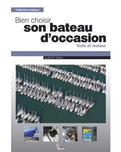 Vagnon: Bien choisir son bateau d'occasion