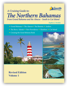 A Cruising Guide to The Northern Bahamas