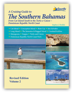 A Cruising Guide to The Southern Bahamas