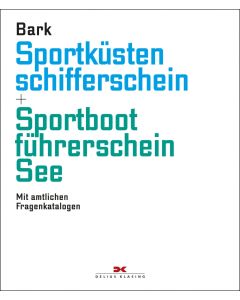 Sportküstenschifferschein & Sportbootführerschein See