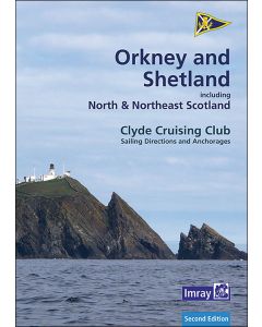 CCC Orkney and Shetland Islands