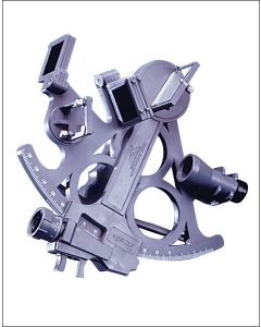 Davis Sextant Mark 25 Deluxe