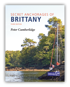 Secret Anchorages of Brittany