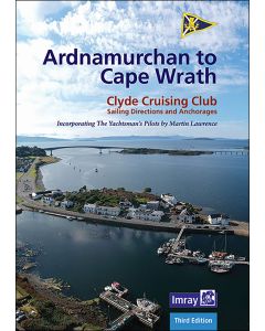 CCC Sailing Directions - Ardnamurchan to Cape Wrath