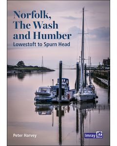 Norfolk, The Wash and Humber