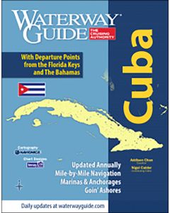 Waterway Guide Cuba