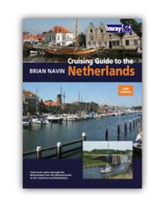 Cruising Guide to the Netherlands