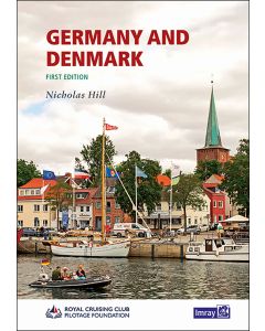 Cruising Guide to Germany and Denmark