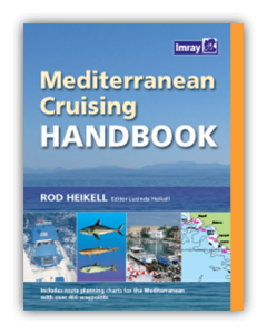 Mediterranean Cruising Handbook