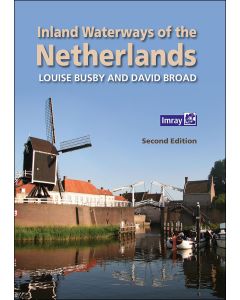 Inland Waterways of the Netherlands